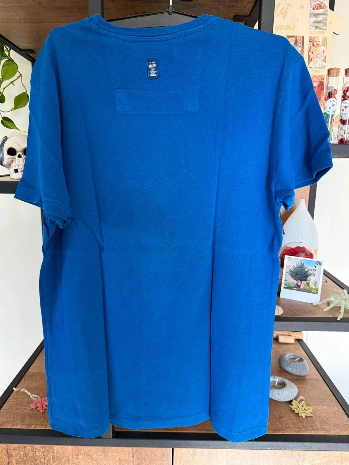 T-shirt – photo 4